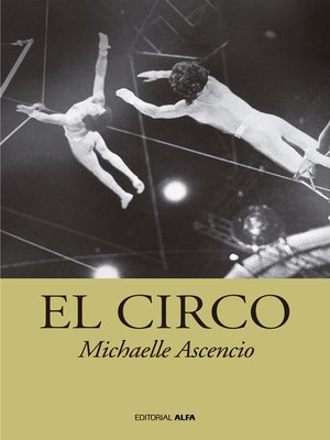 cover image of El circo
